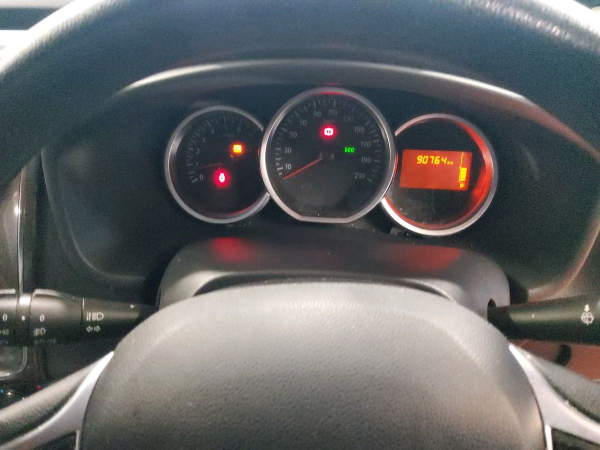 Dacia Sandero Stepway TCe 90 S&S STEPWAY ALTERNATIVE