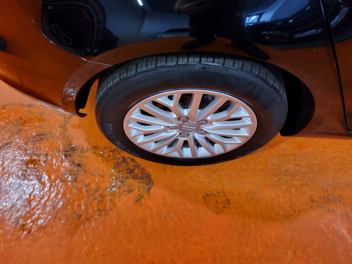 Audi A3 1.6 TDI SE