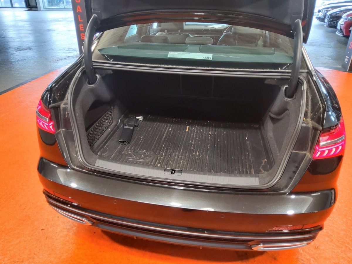 Audi A6 2.0TDI 204 S tronic S Line