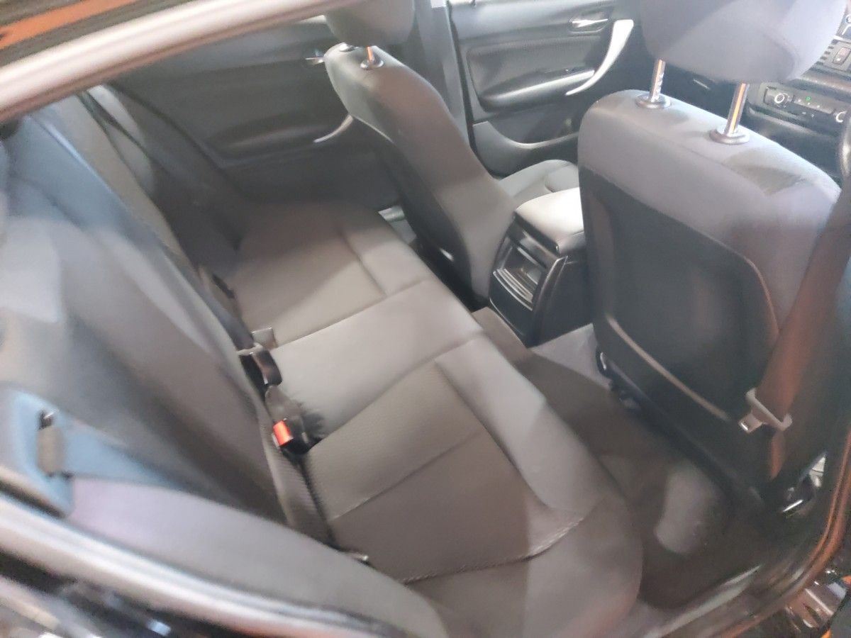 BMW 1 Series 116d SE