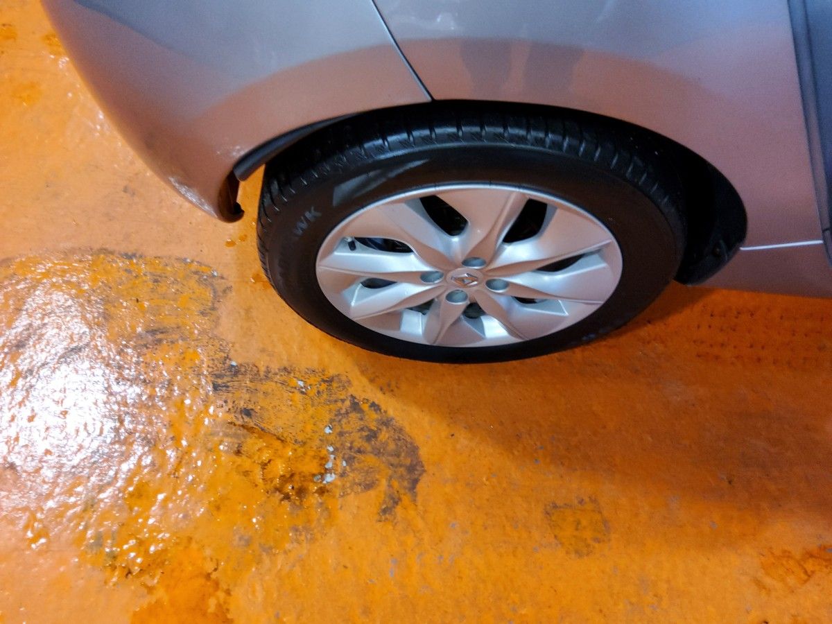 Renault Zoe DYNAMIQUE INTENS