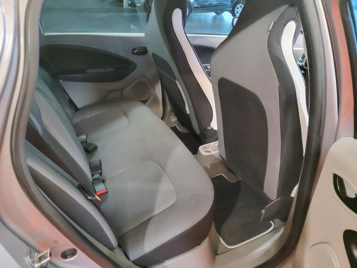 Renault Zoe DYNAMIQUE INTENS