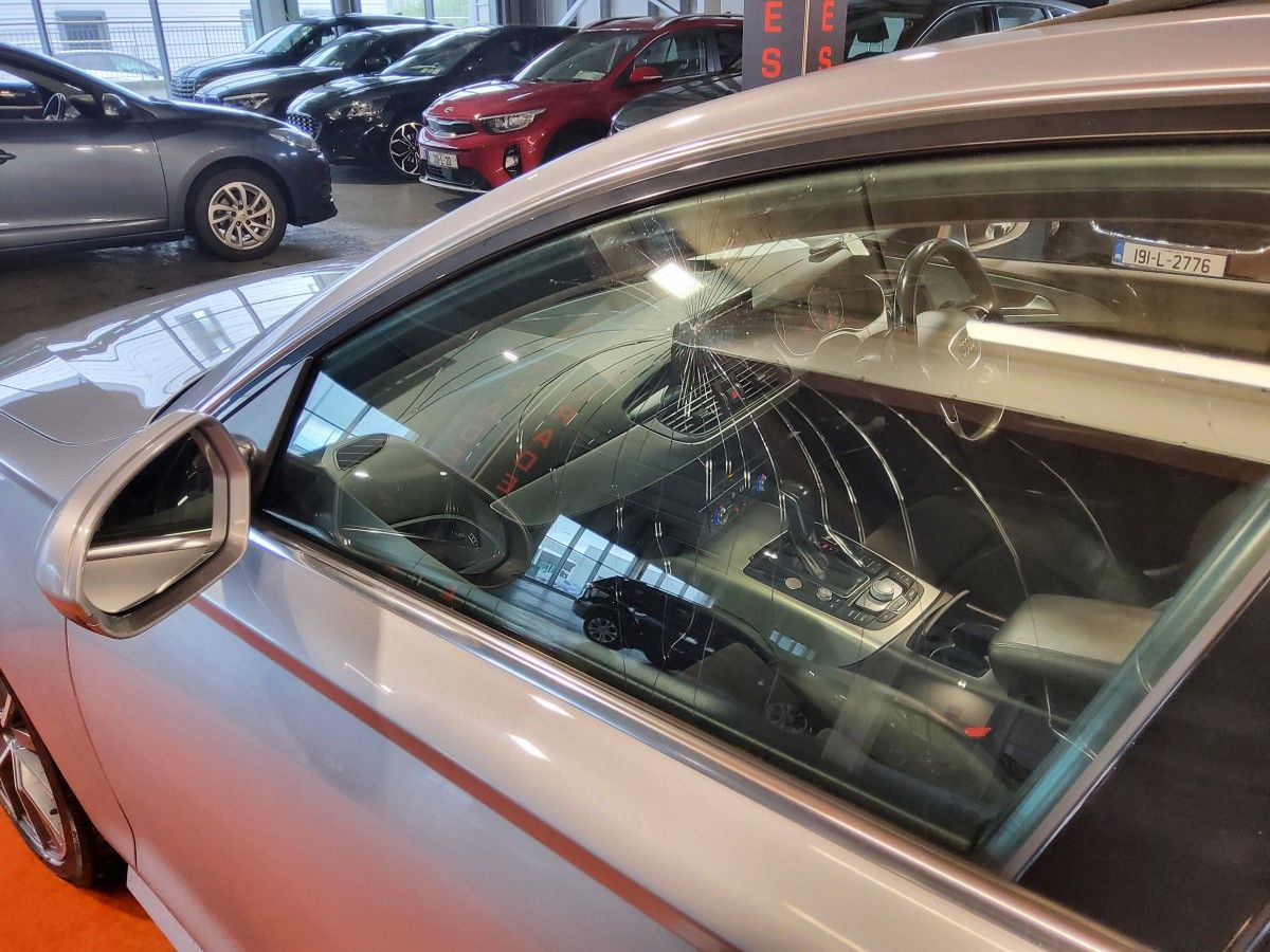 Audi A6 2.0TDI 190 Ultra SE