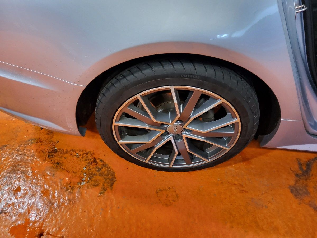 Audi A6 2.0TDI 190 Ultra SE