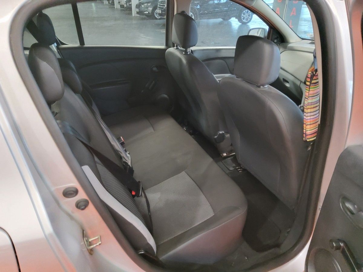 Dacia Sandero 1.2 16V 75 ALTERNATIVE