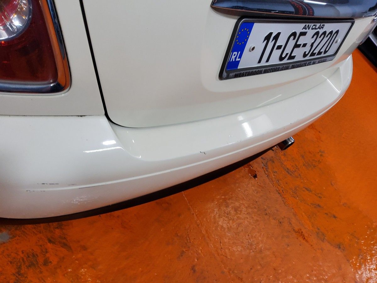 MINI Cooper 1.6 COOPER AUTO