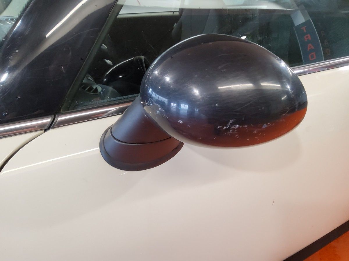 MINI Cooper 1.6 COOPER AUTO