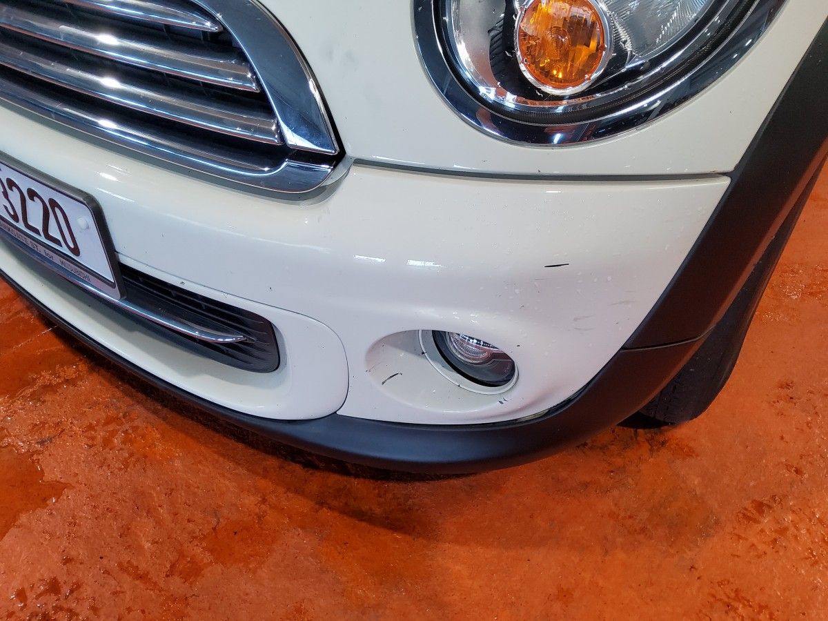 MINI Cooper 1.6 COOPER AUTO