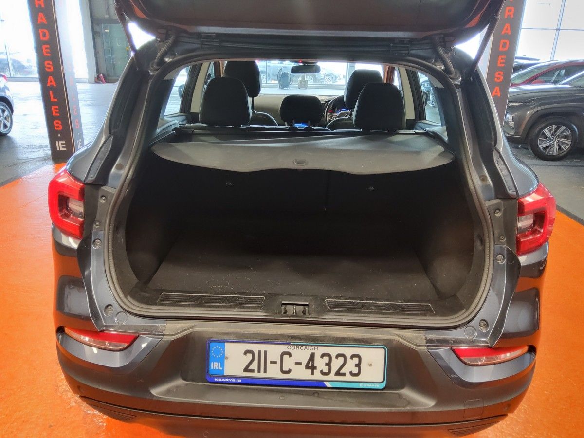 Renault KADJAR 1.5 BLUE dCi 115 Play