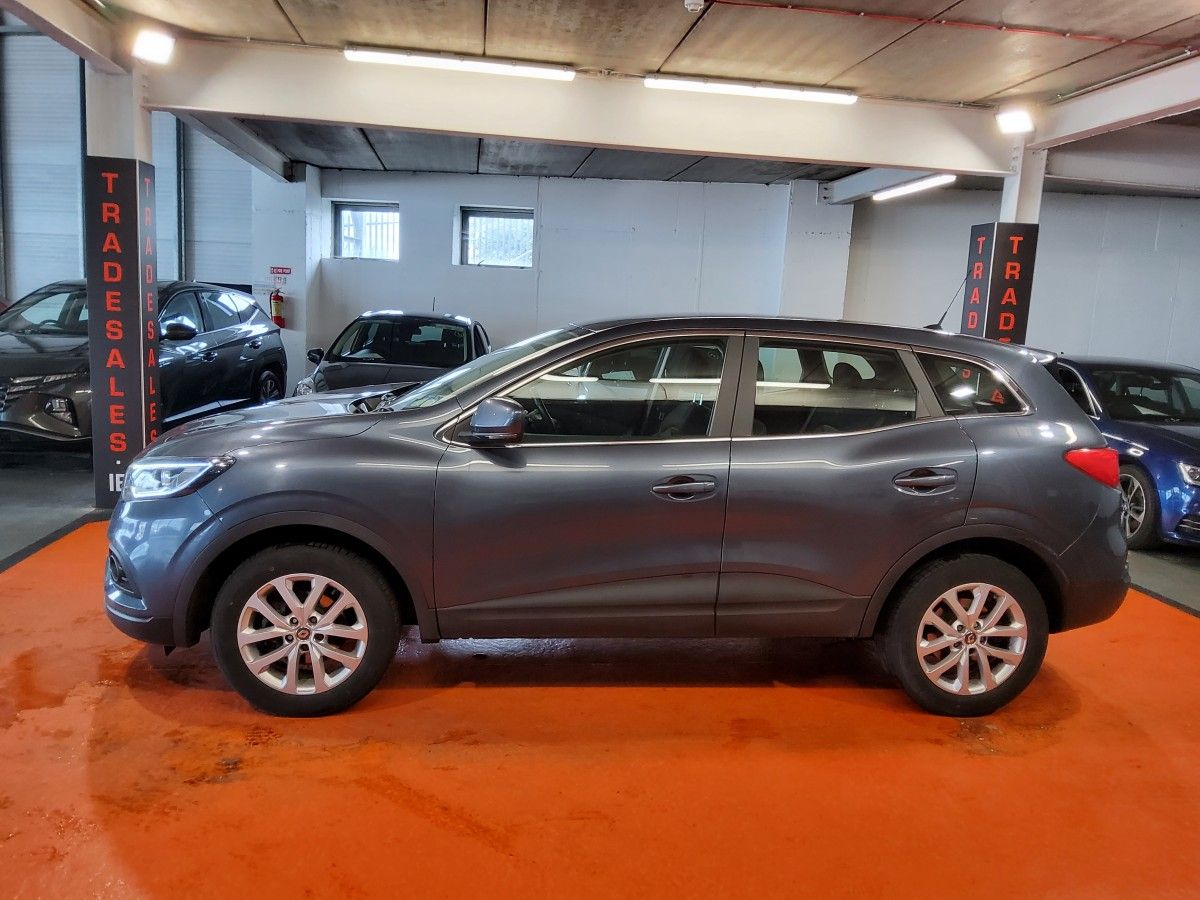 Renault KADJAR 1.5 BLUE dCi 115 Play