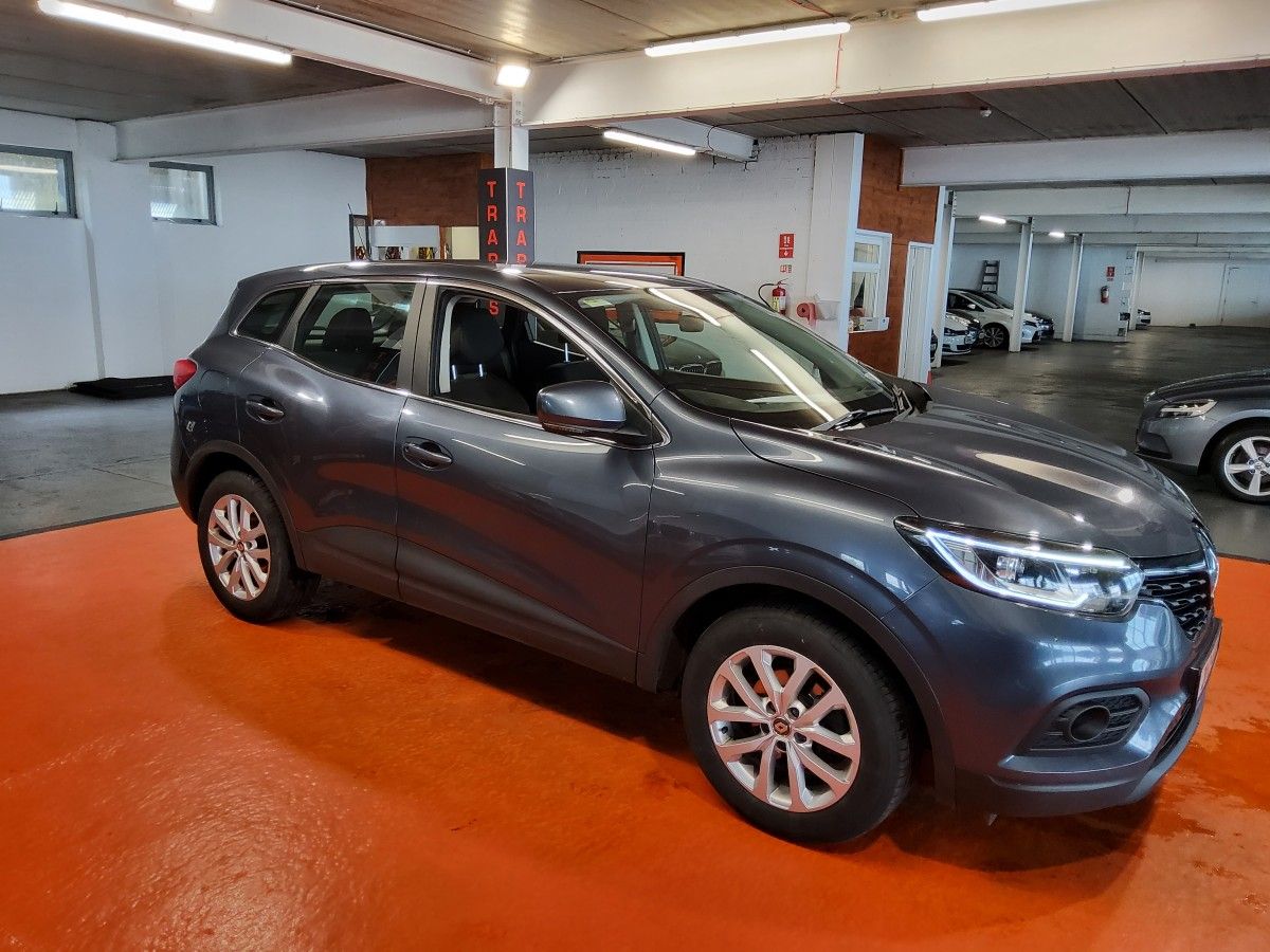 Renault KADJAR 1.5 BLUE dCi 115 Play