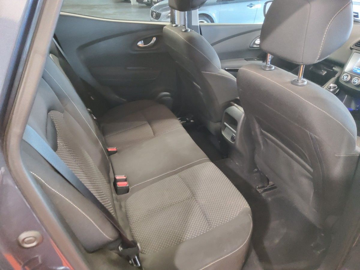 Renault KADJAR 1.5 BLUE dCi 115 Play