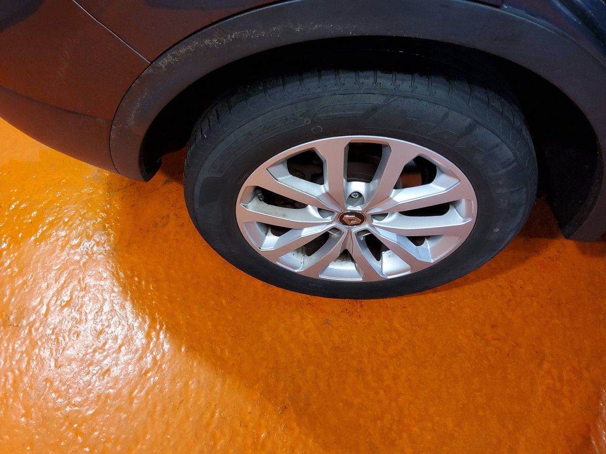 Renault KADJAR 1.5 BLUE dCi 115 Play