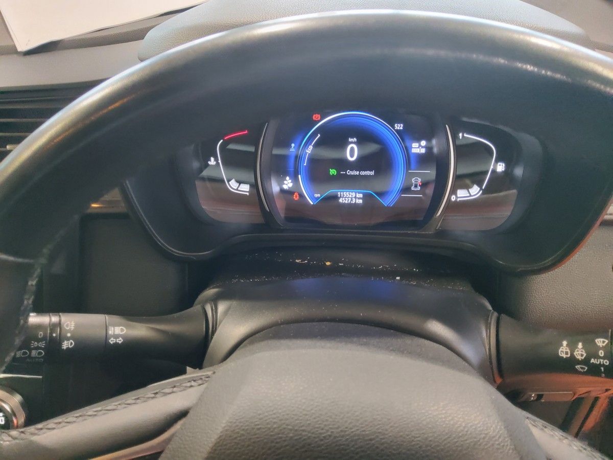 Renault KADJAR 1.5 BLUE dCi 115 Play