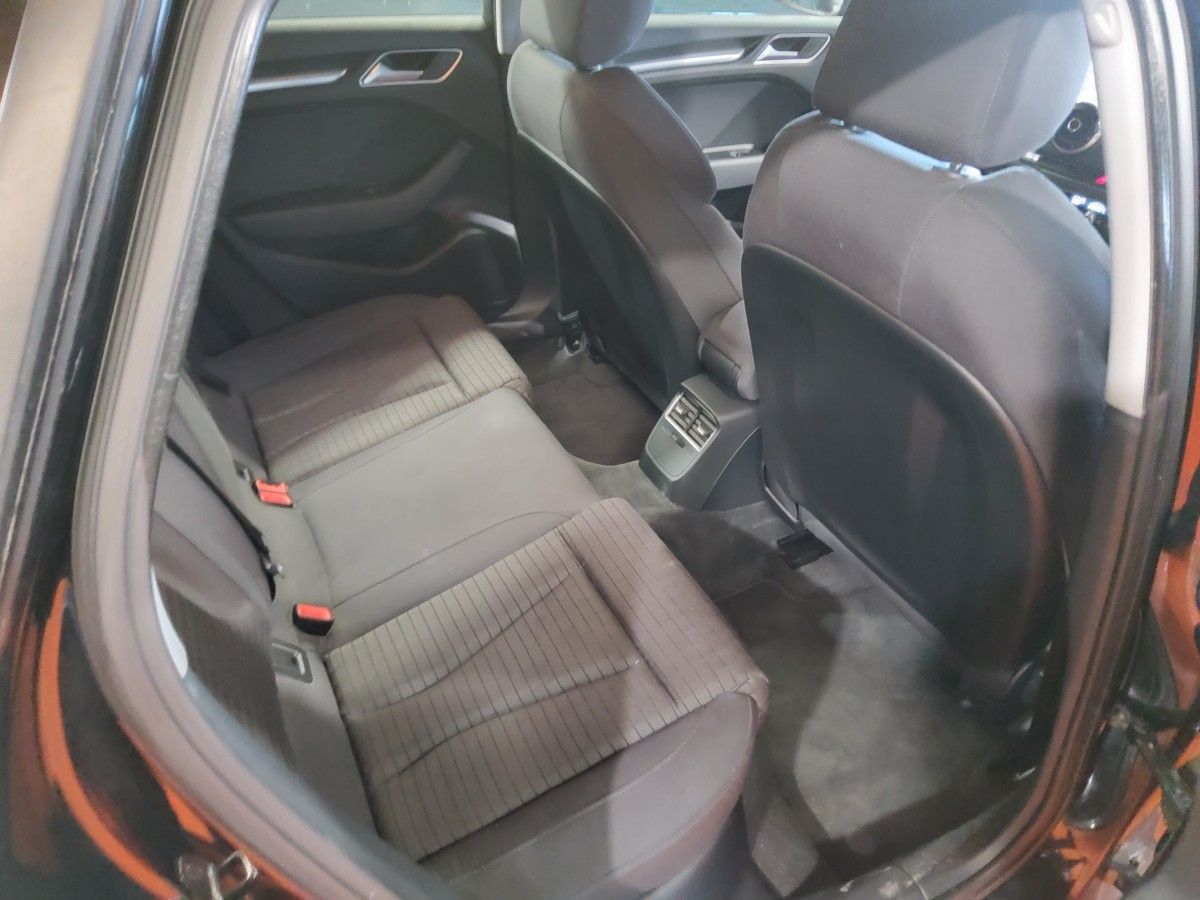 Audi A3 1.6TDI 110 SE