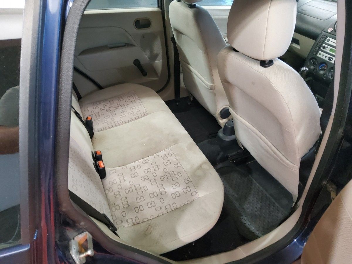 Ford Fiesta 1.25i LX