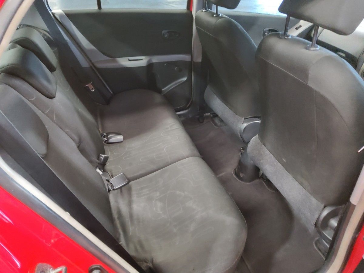 Toyota Yaris 1.0 VVT-i Terra