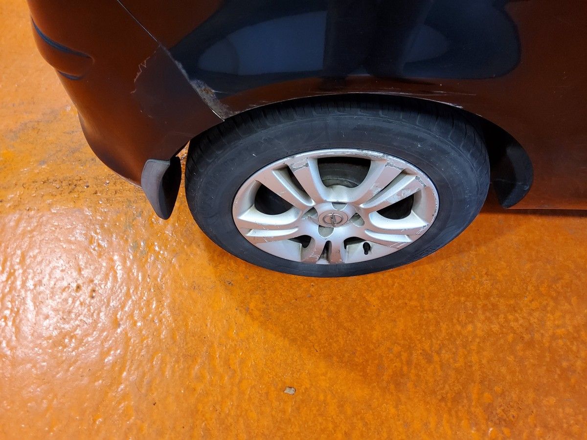 Opel Corsa 1.2i 16v CLUB 3 DR