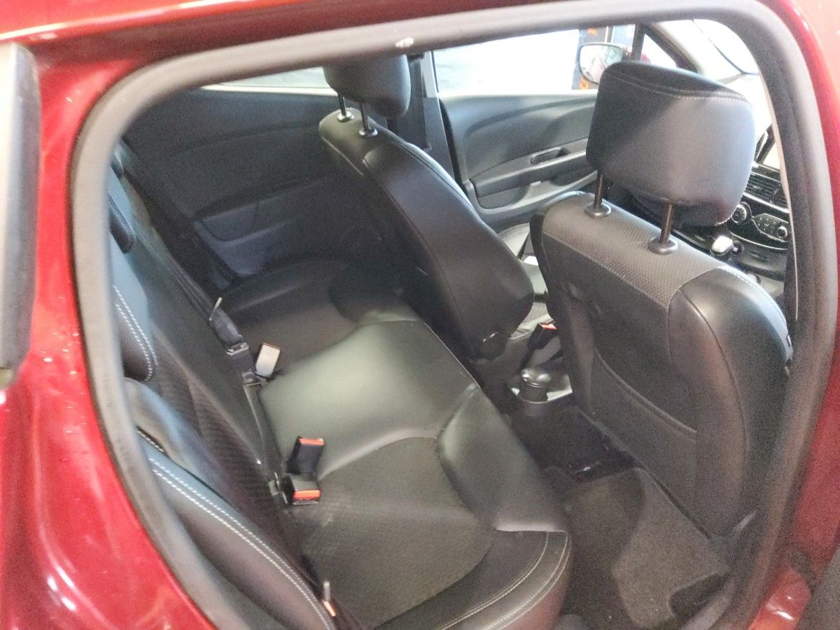 Renault Clio 1.5 DCI 90 DYNAMIQUE S NAV