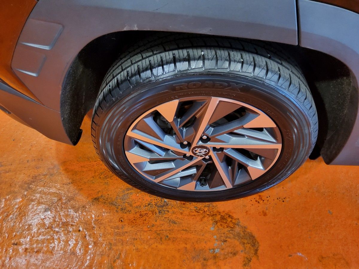 Hyundai Tucson 2WD Executive Plus