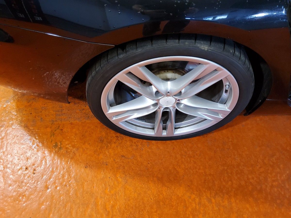 BMW 6 Series 640d M Sport Gran Coup