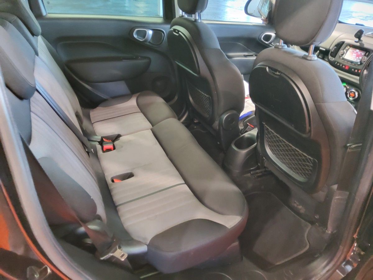 Fiat 500L 1.6 MJET 105 BHP LOUNGE