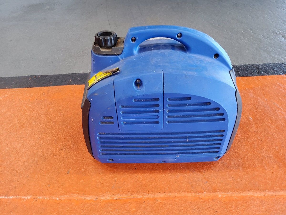 AC Cobra 700W 2 STROKE PETROL GENERATOR