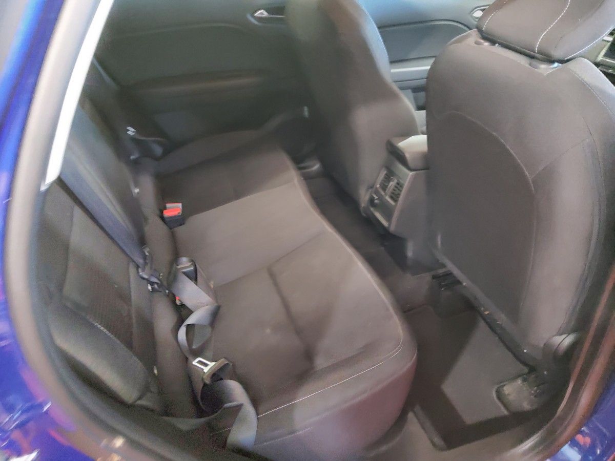 Renault Captur Tce 130 EDC Iconic