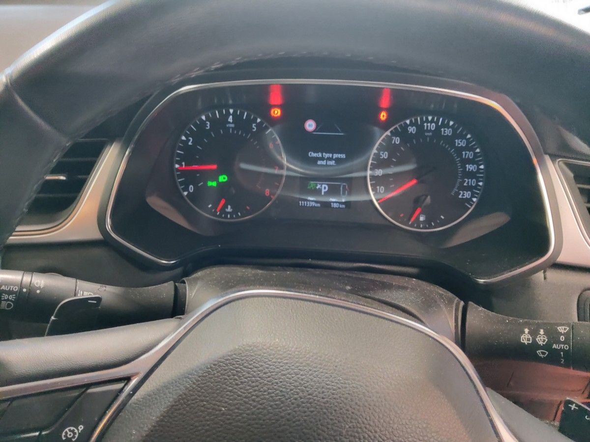 Renault Captur Tce 130 EDC Iconic