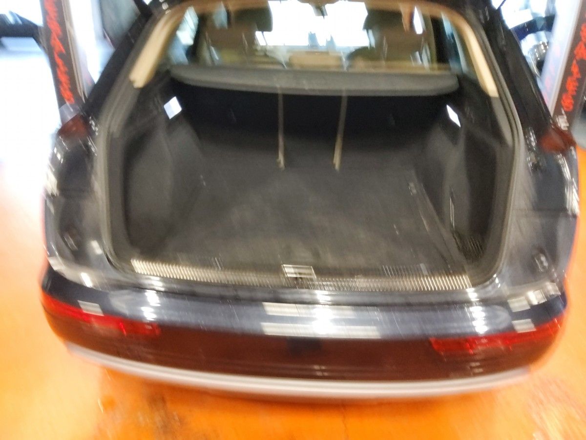 Audi Q5 35TDI S-Tronic quattro SE