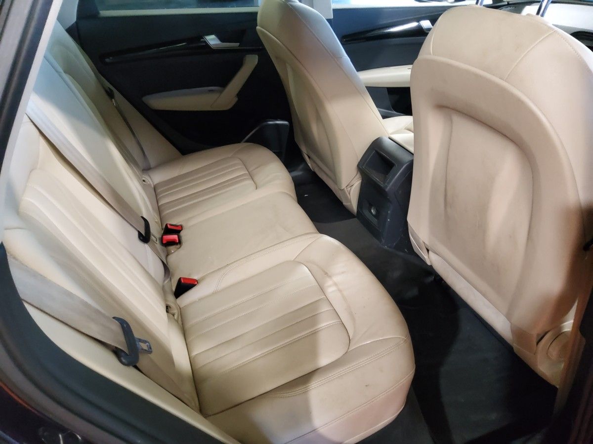 Audi Q5 35TDI S-Tronic quattro SE