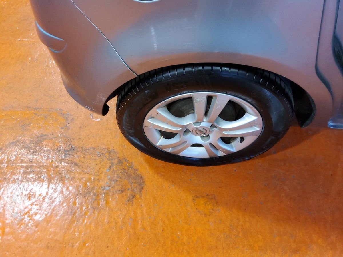 Opel Corsa 1.2 16v (85PS) SC S/S