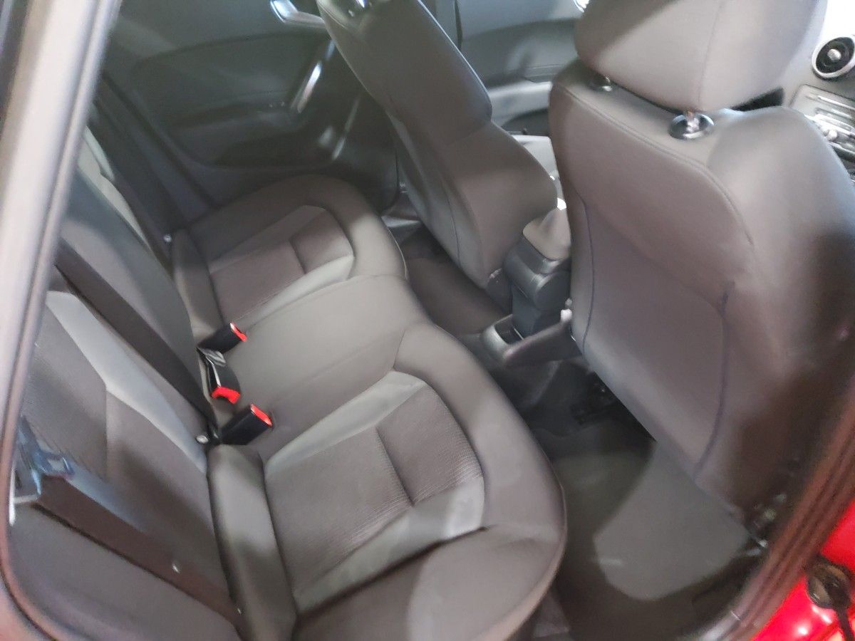 Audi A1 1.4TDI 90HP SE