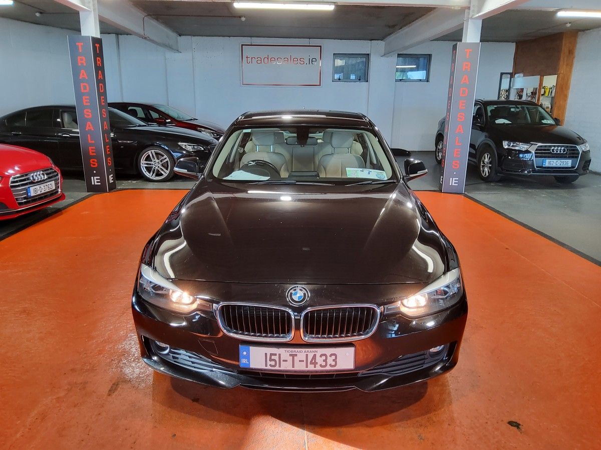 BMW 3 Series 316D SE