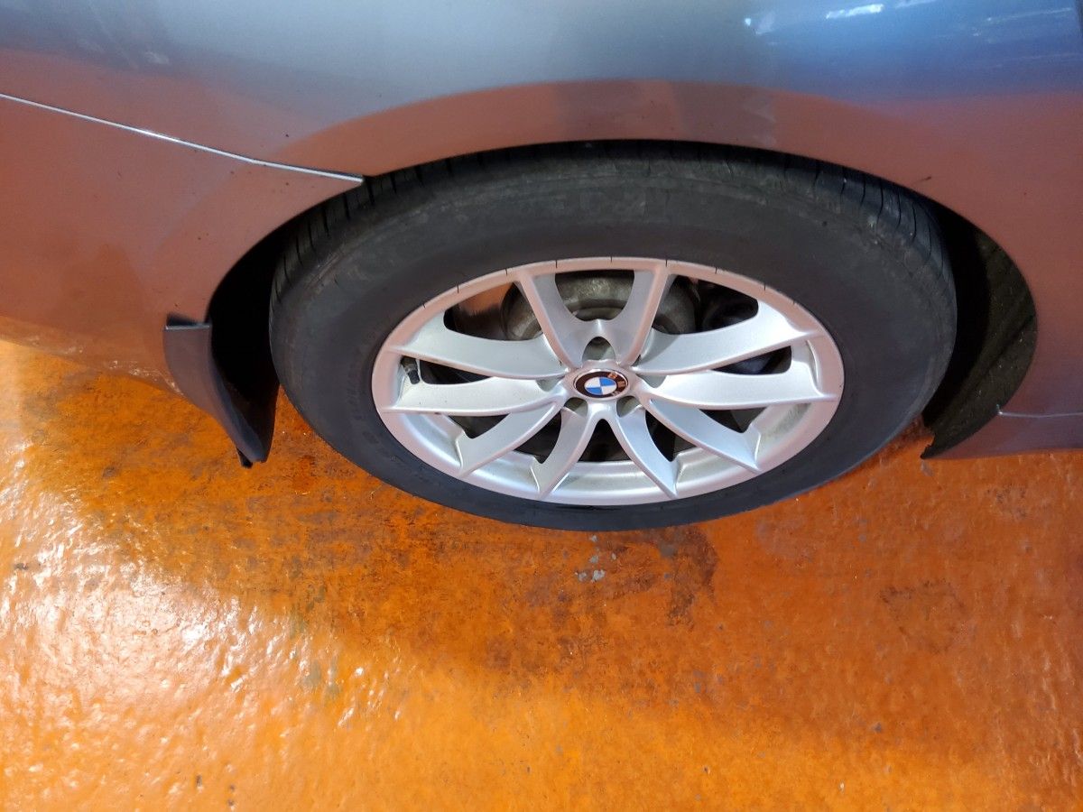 BMW 5 Series 520d SE Auto
