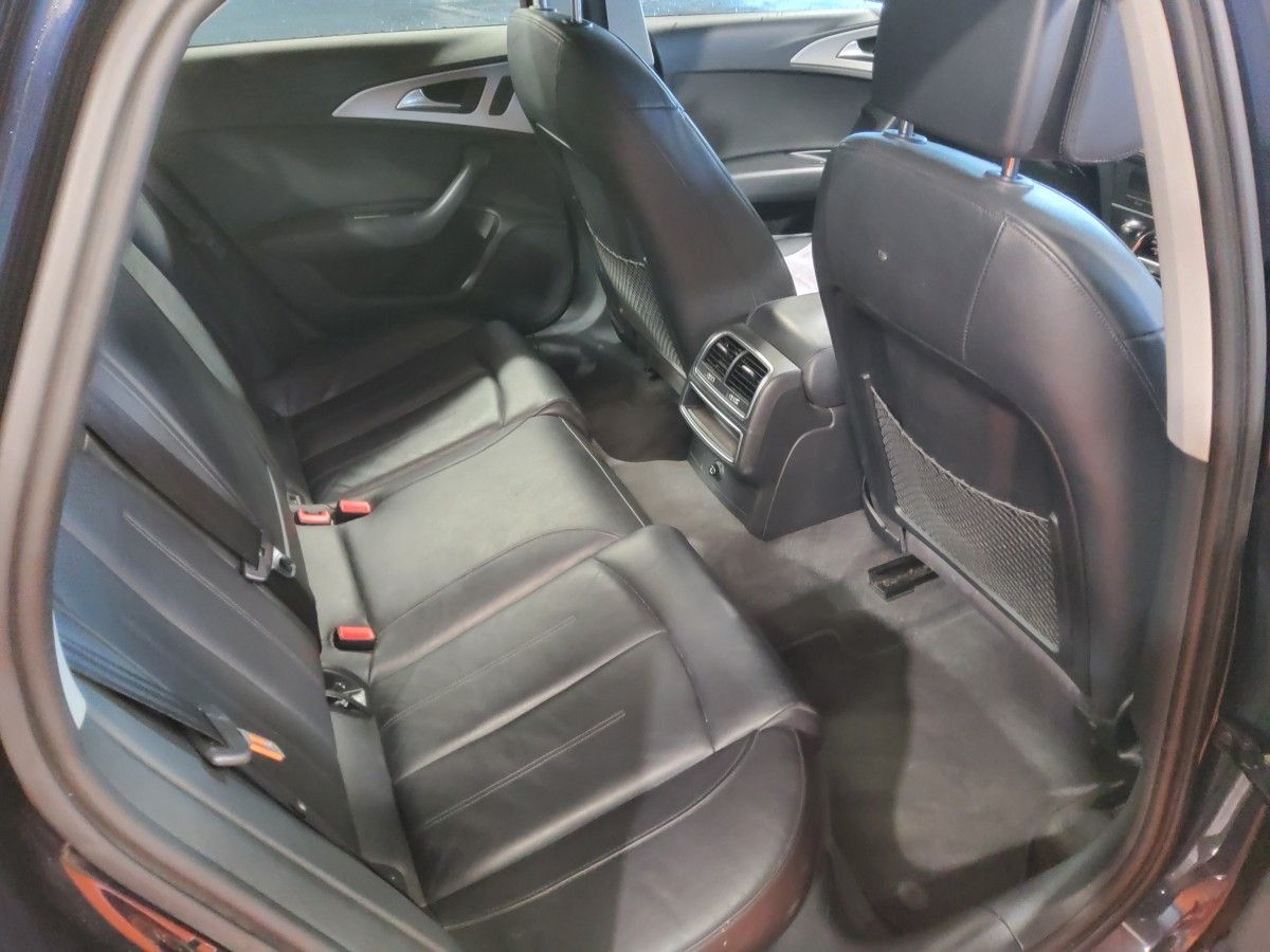 Audi A6 2.0TDI 190 Ultra S-Tronic SE