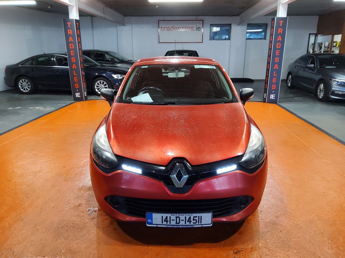 Renault Clio 1.2 16V 75 EXPRESSION