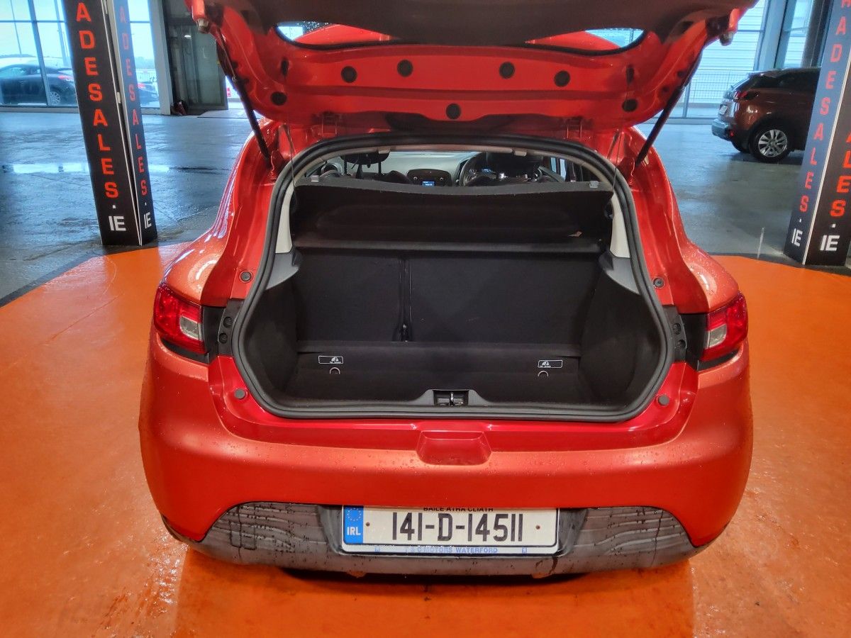 Renault Clio 1.2 16V 75 EXPRESSION