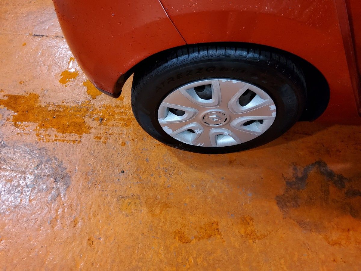 Renault Clio 1.2 16V 75 EXPRESSION