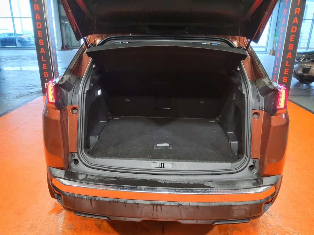 Peugeot 3008 1.6 BlueHDi 120bhp Active
