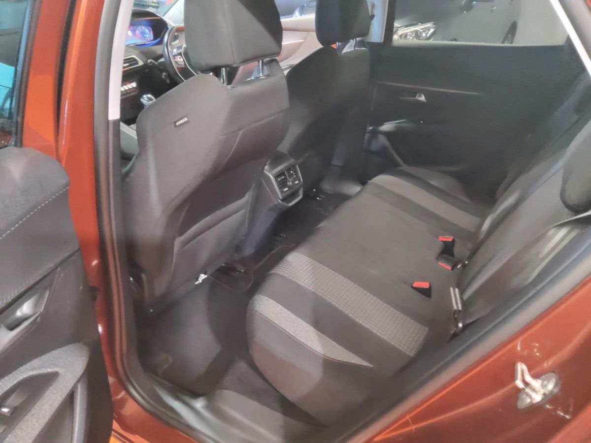 Peugeot 3008 1.6 BlueHDi 120bhp Active