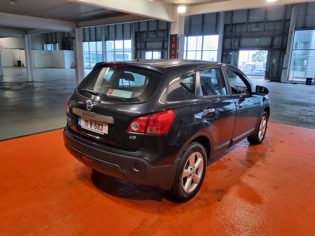 Nissan QASHQAI 1.5d SVE 4X2