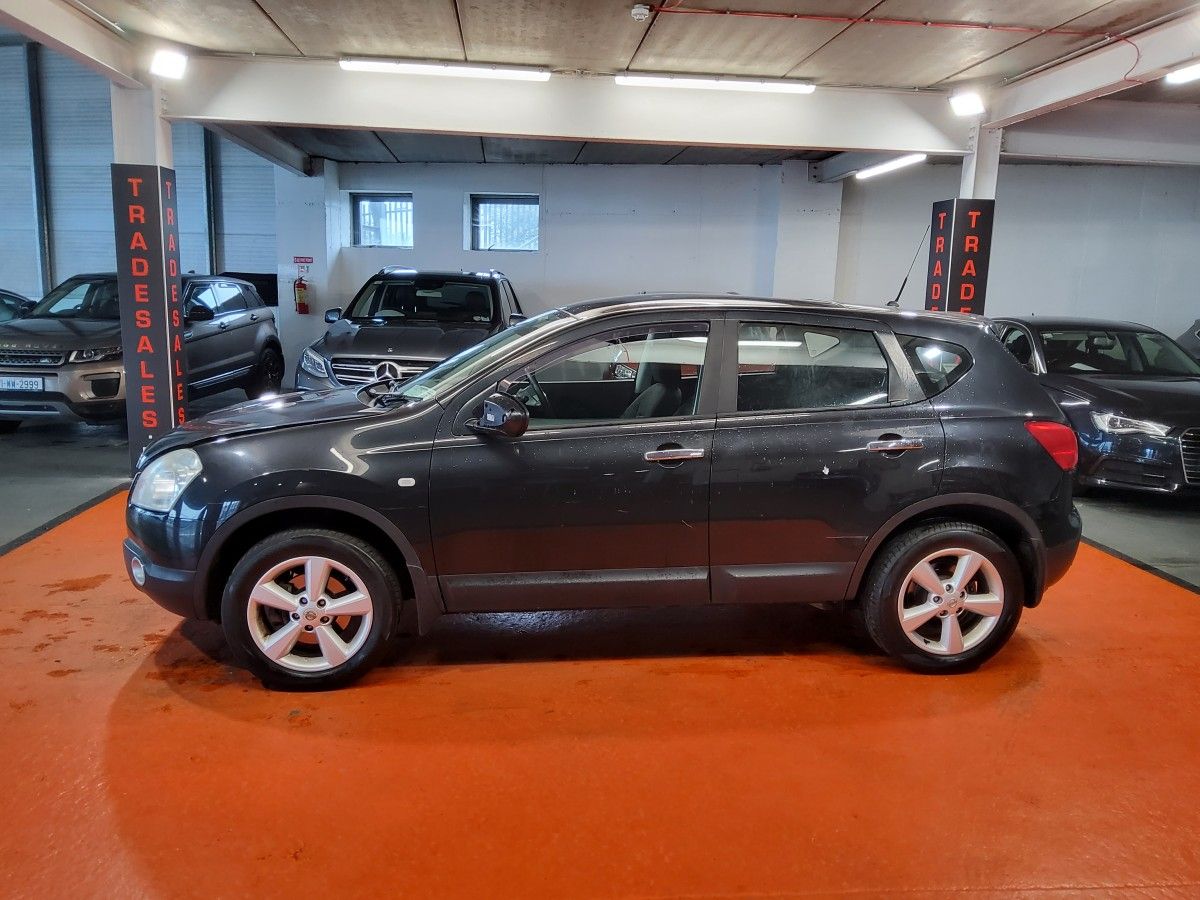 Nissan QASHQAI 1.5d SVE 4X2