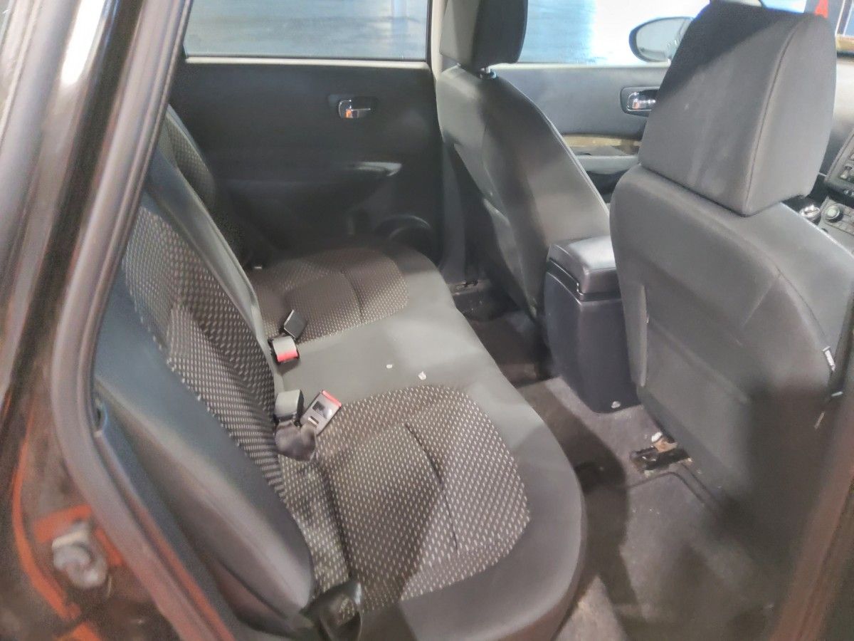 Nissan QASHQAI 1.5d SVE 4X2