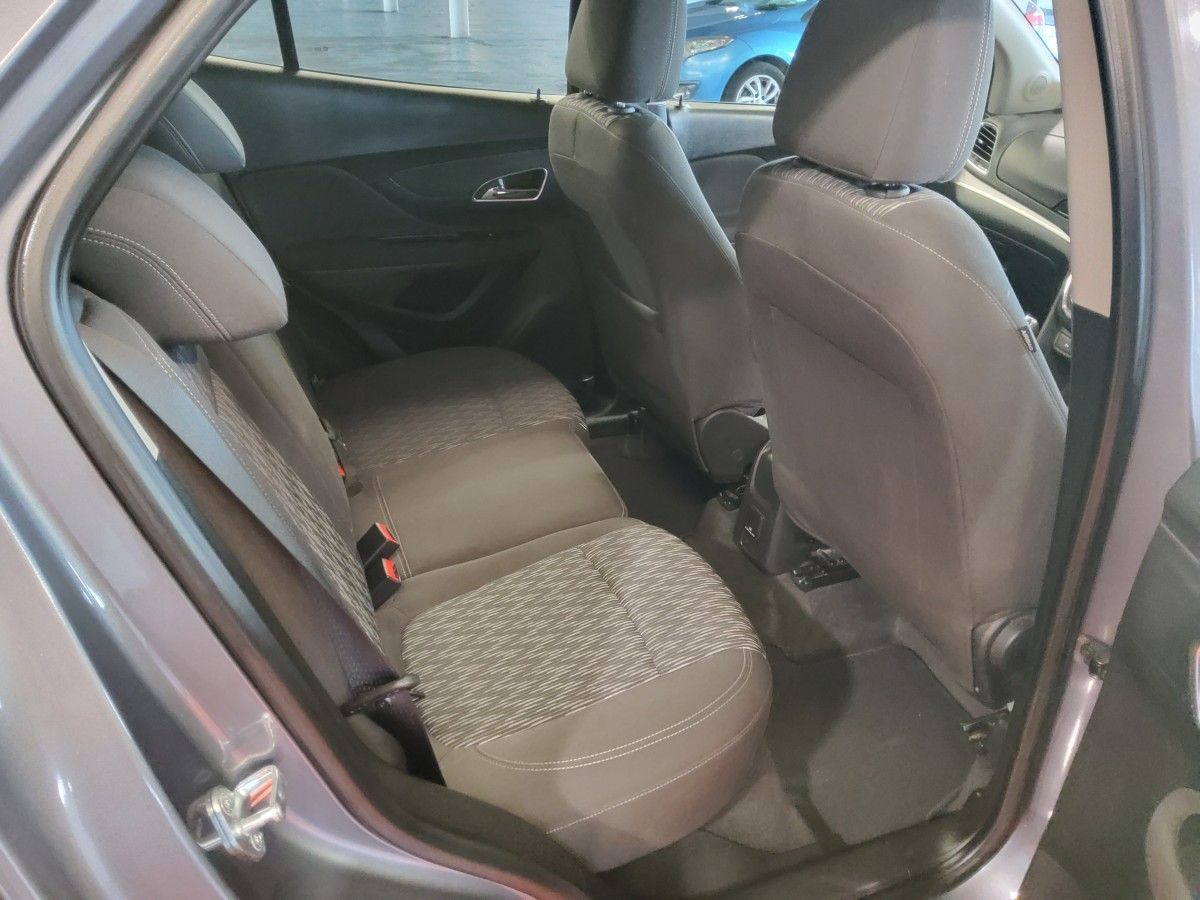 Opel Mokka SC 1.6CDTi 136PS Start/Stop ecoFLEX