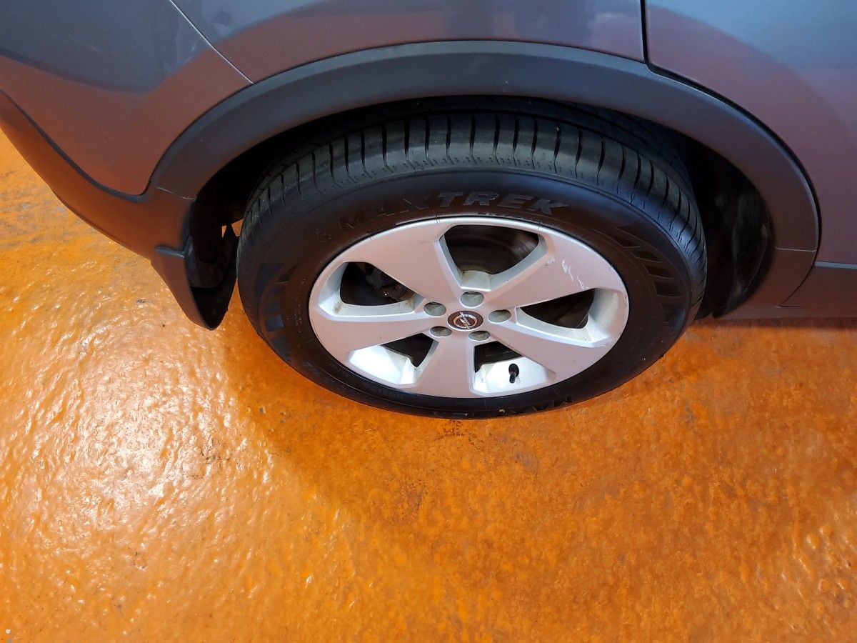 Opel Mokka SC 1.6CDTi 136PS Start/Stop ecoFLEX