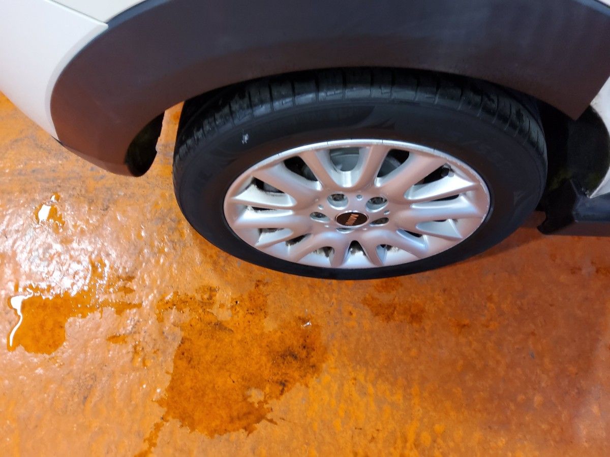 MINI Cooper Cooper D