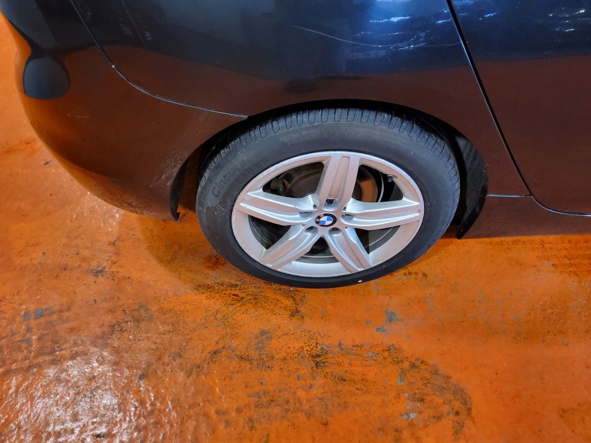 BMW 2 Series 218d SE Auto