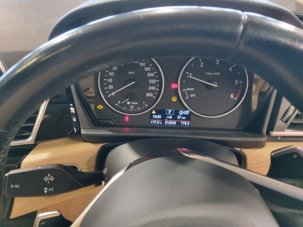 BMW 2 Series 218d SE Auto