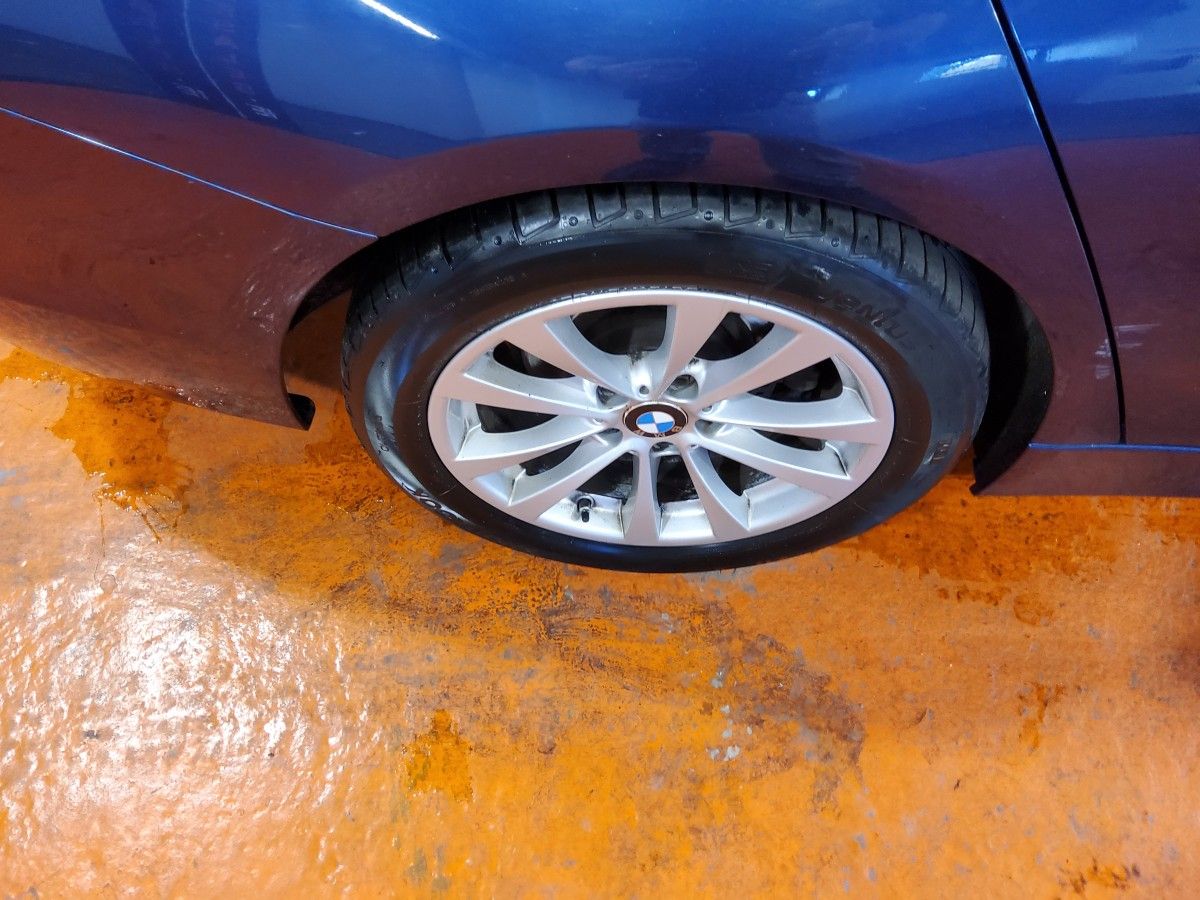 BMW 3 Series 318d SE